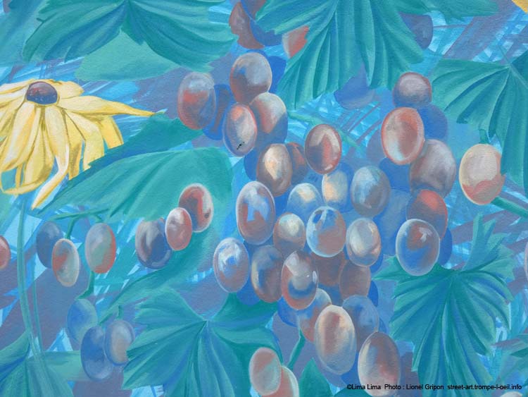 Tableaux de Monet