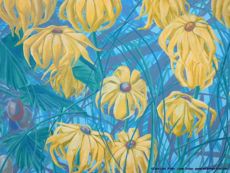 Tableaux de Monet