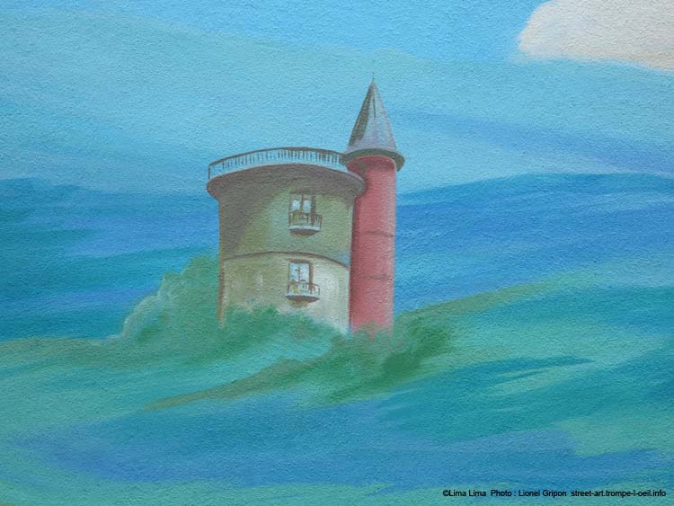 Tableaux de Monet