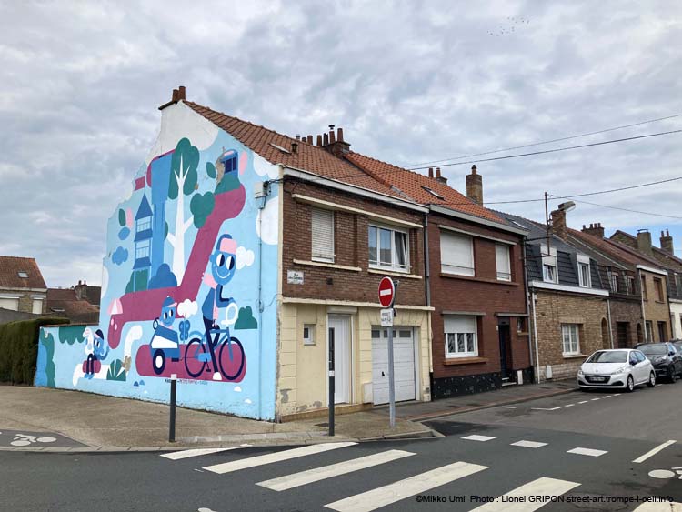 Le bon vivre