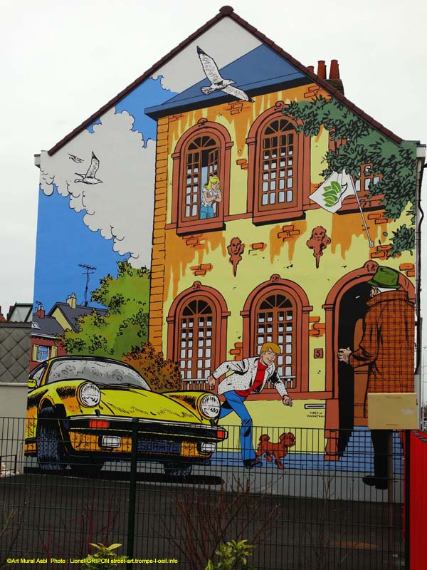 Coudekerque Branche01