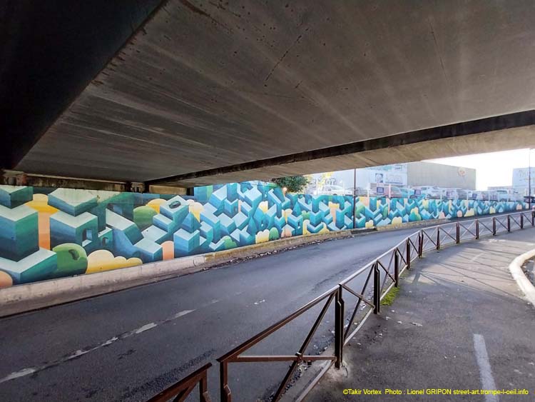 Passage Galaktik