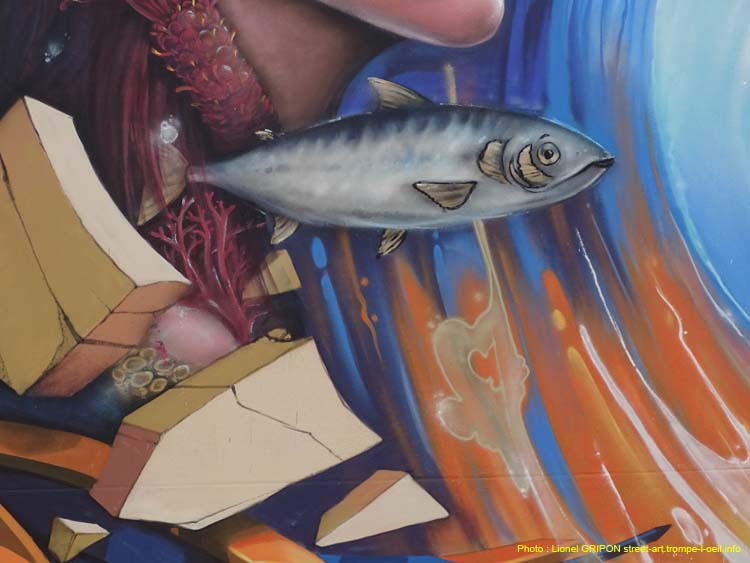 Amphitrite