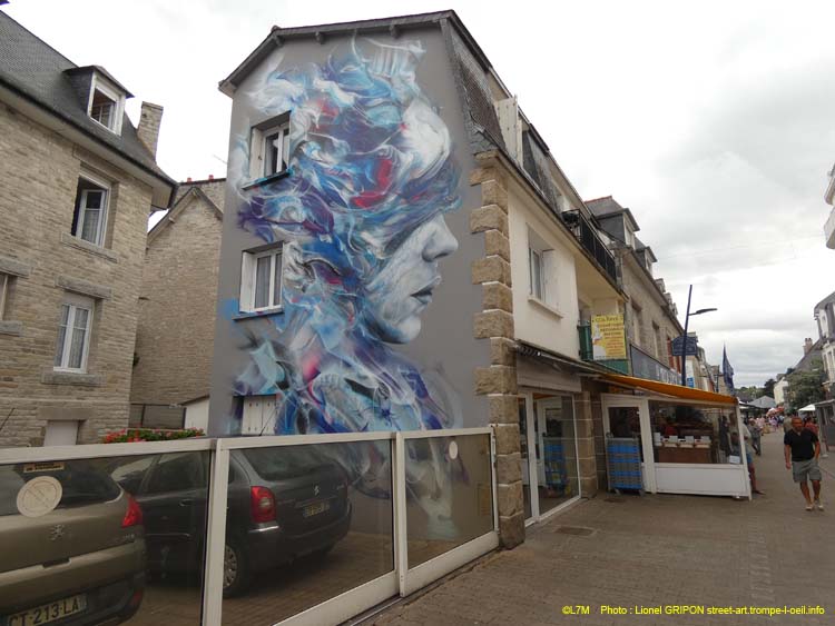 Profondeurs invisibles