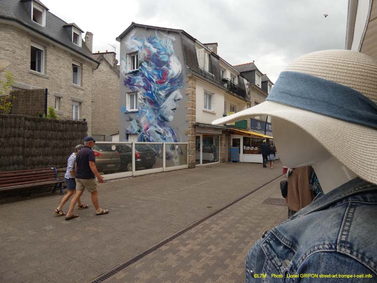 Profondeurs invisibles