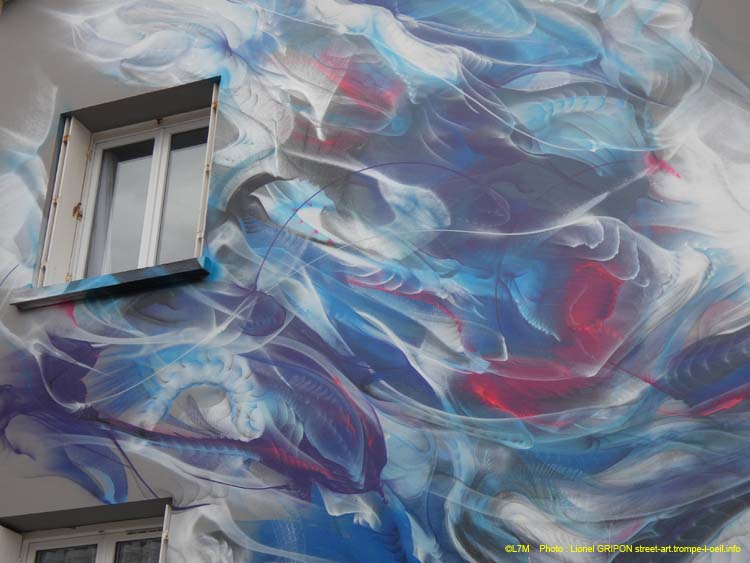 Profondeurs invisibles