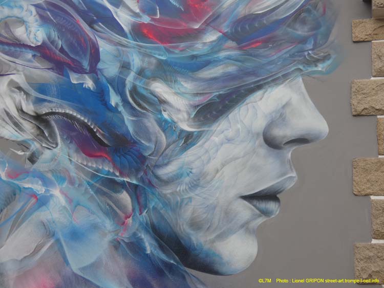 Profondeurs invisibles