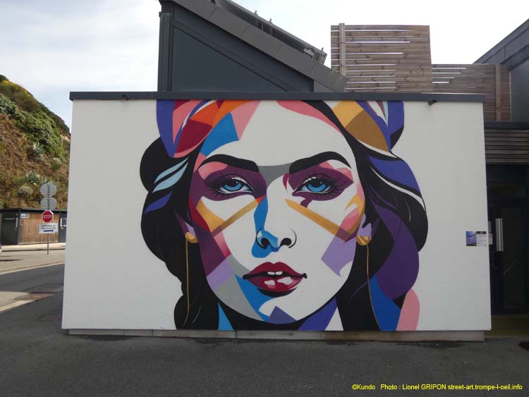 Regard sur la ville