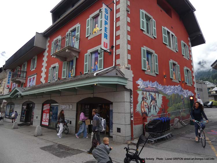 Personnalités savoyardes