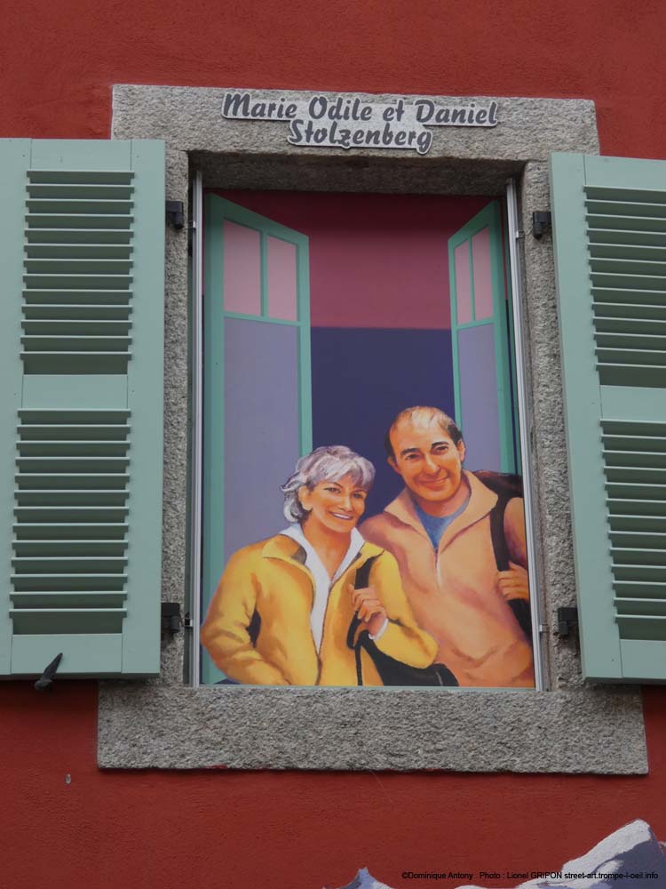 Personnalités savoyardes