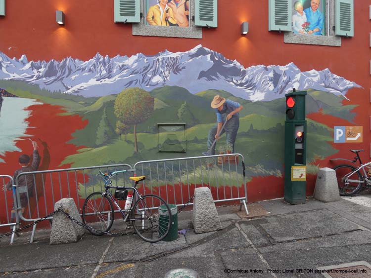 Personnalités savoyardes