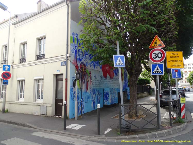 Devoir de Mémoire