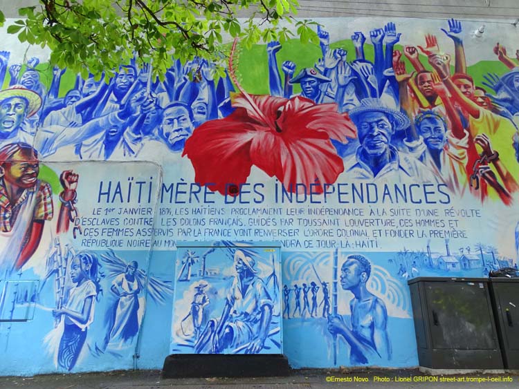 Devoir de Mémoire