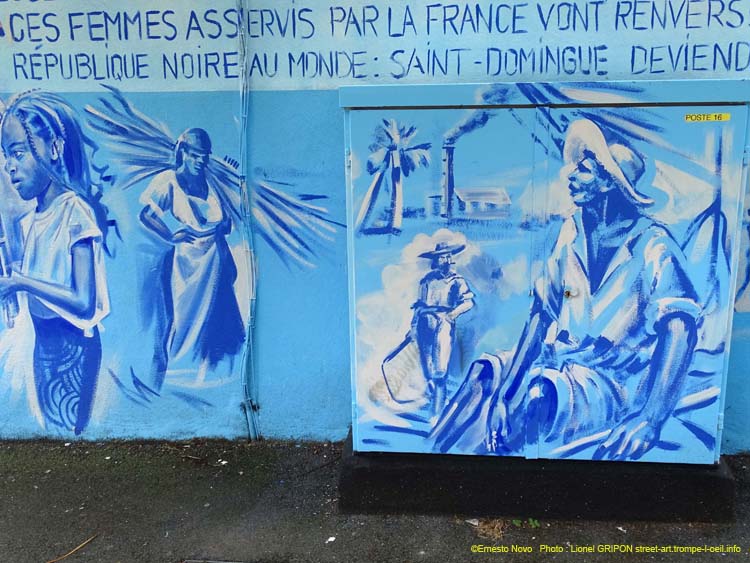 Devoir de Mémoire