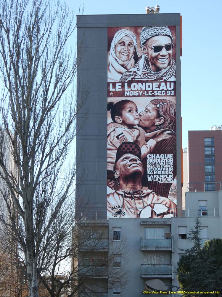 Le londeau