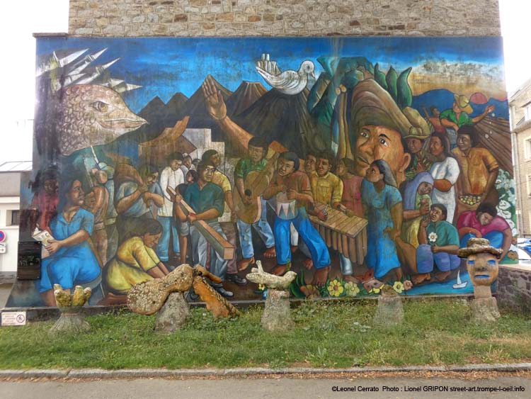 Nicaraguayens