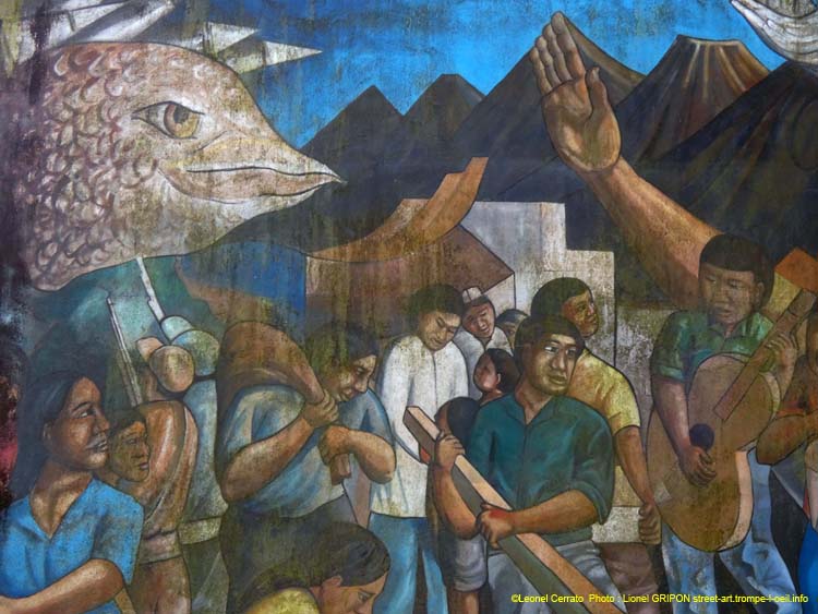 Nicaraguayens