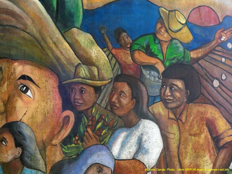 Nicaraguayens