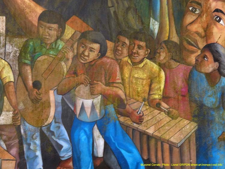 Nicaraguayens