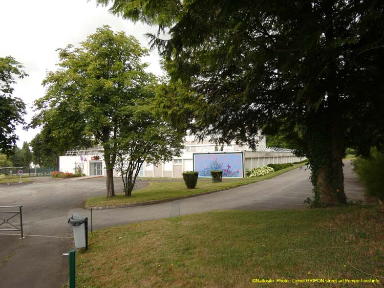 Collège Thérèse Pierre-01