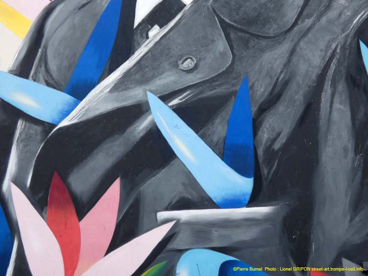 Emile Zola