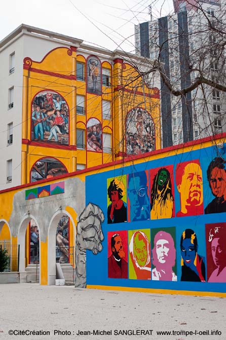 Diego RIVERA - Portraits