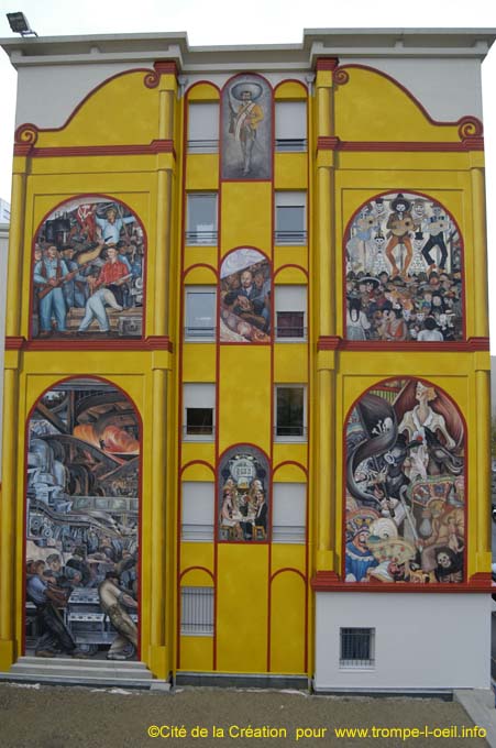 Diego RIVERA