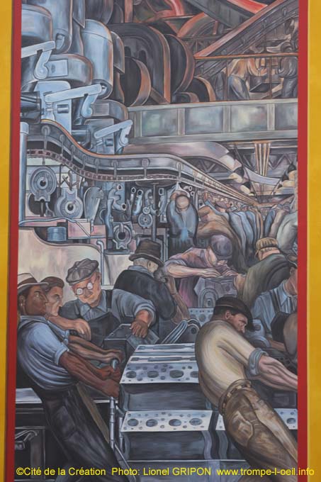 Diego RIVERA