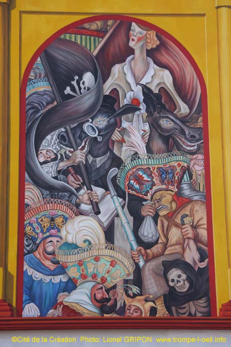 Diego RIVERA