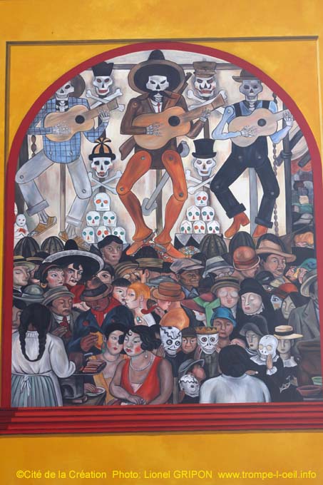 Diego RIVERA