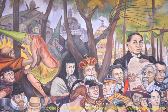 Diego RIVERA