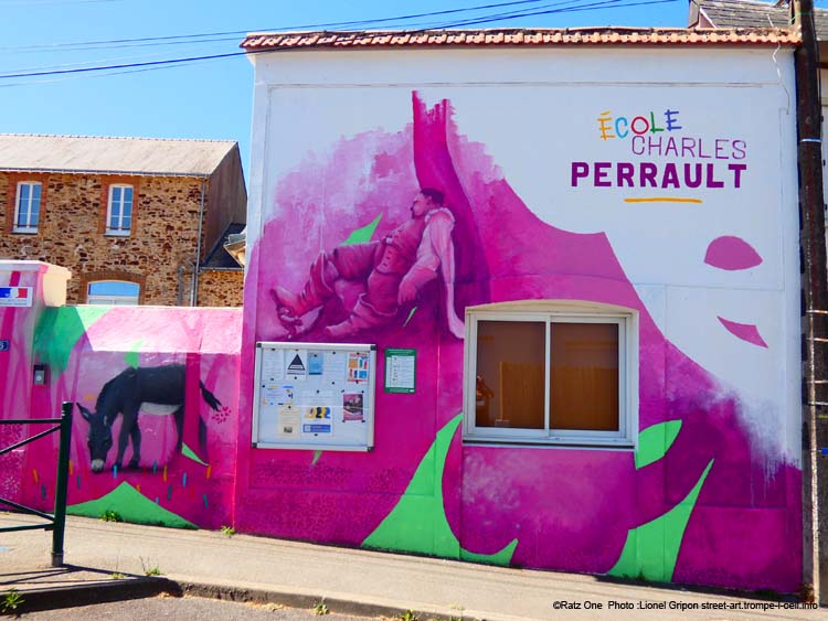 Charles Perrault