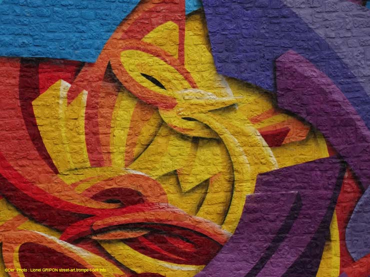 Motifs en relief