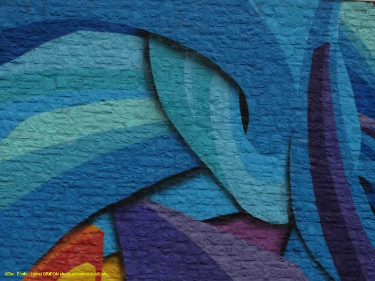 Motifs en relief