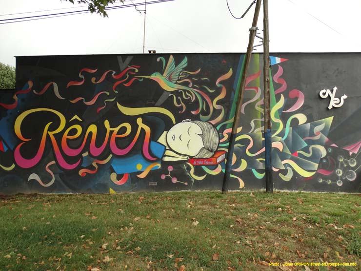 Penser Rêver
