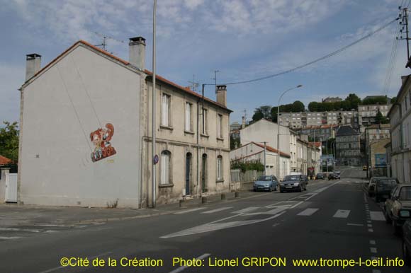 Boule et Bill