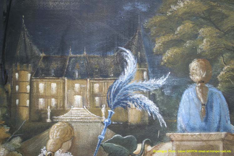Cendrillon