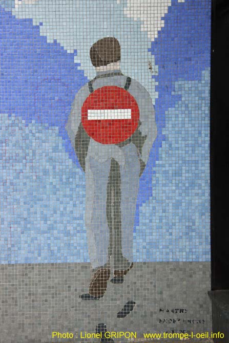 Mosaïque