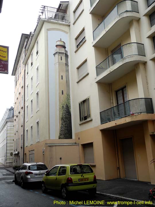 Le Phare