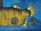Yellow submarine