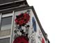 Pas un graffiti