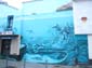 Fonds marins