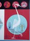 Tapisserie Inertie