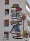 Double fresque