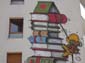Double fresque