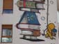 Double fresque