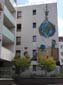Double fresque