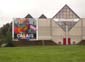 Vieille affiche