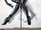 Danseuse en mouvement