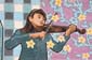 092 -  Enfants et arts
